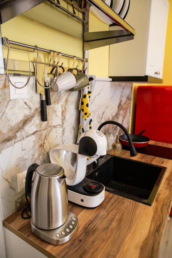 фото Apartment Serdika 1