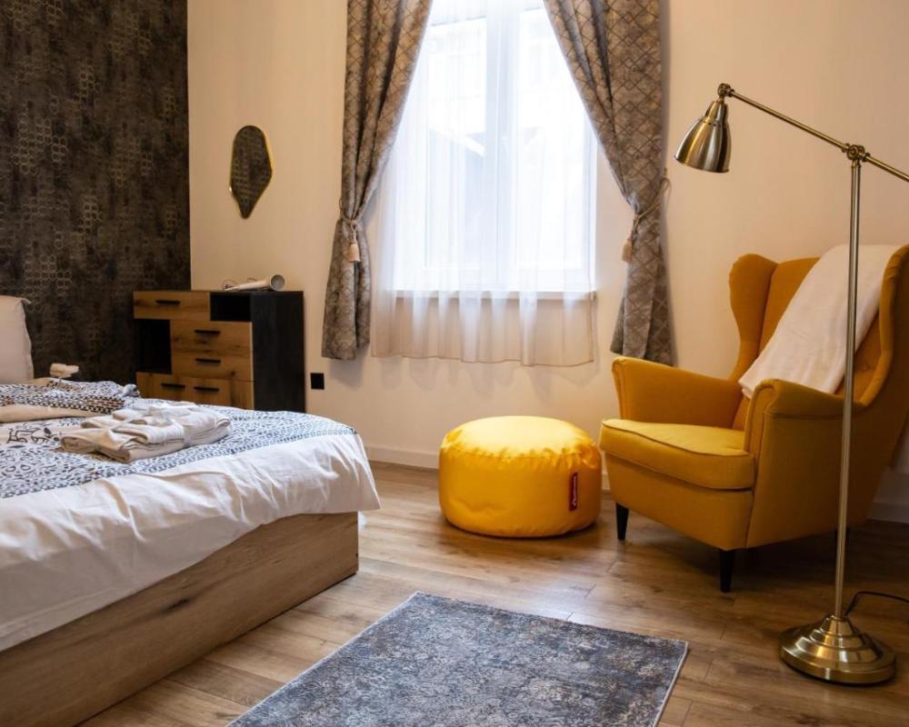 фото Apartment Serdika 1