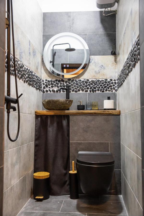 фото Apartment Serdika 1