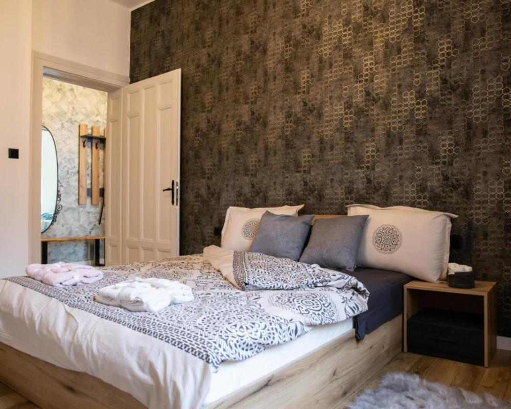 фото Apartment Serdika 1