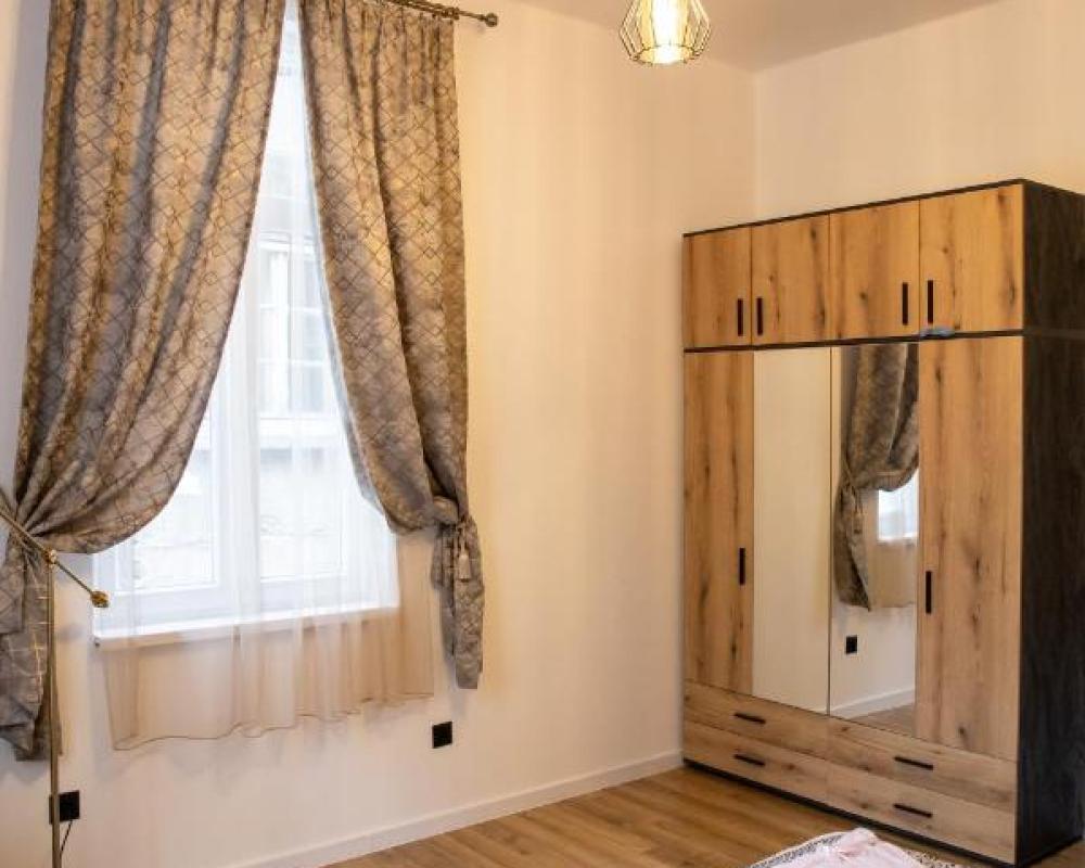 фото Apartment Serdika 1