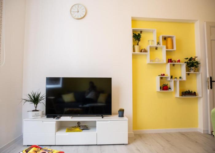 Apartment Serdika 1