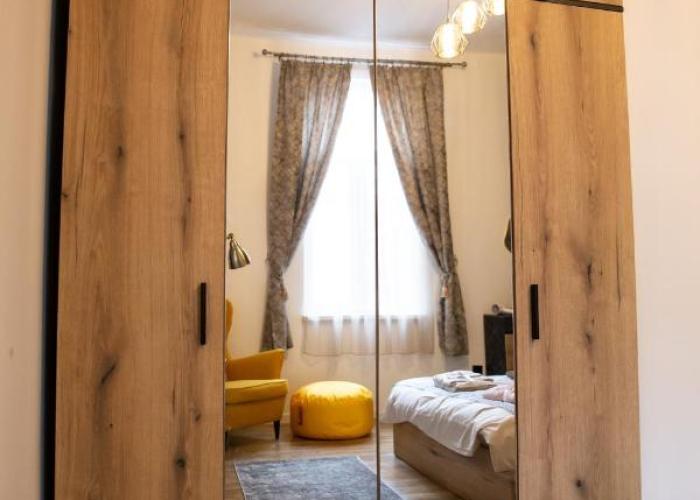 Apartment Serdika 1