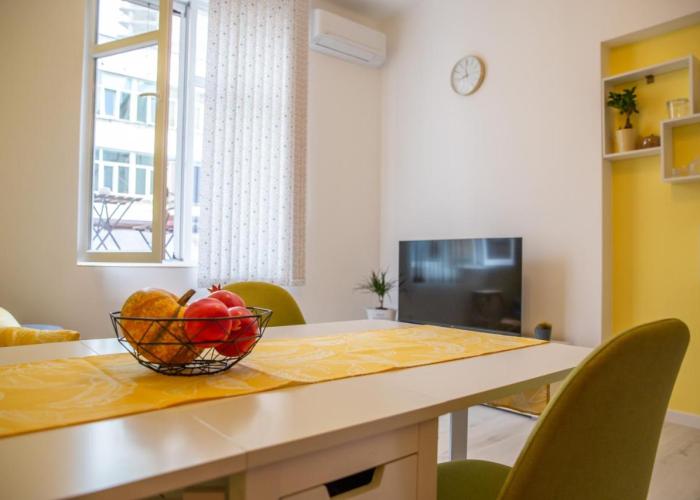Apartment Serdika 1