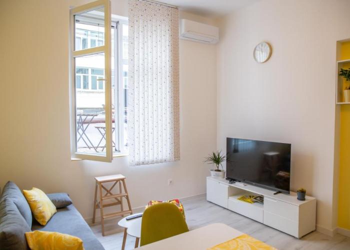 Apartment Serdika 1
