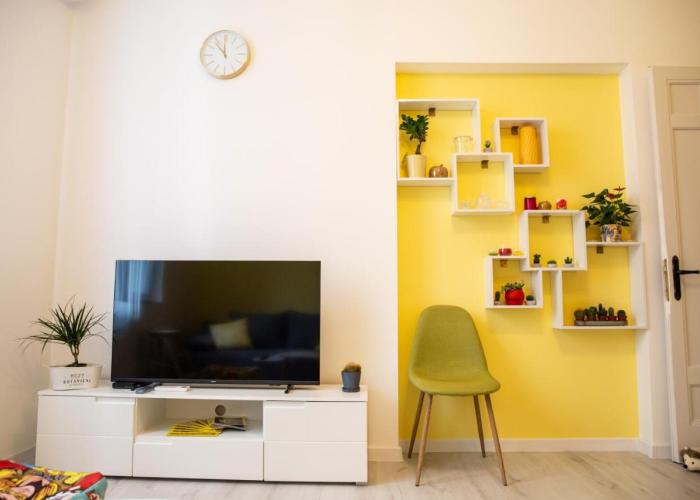 Apartment Serdika 1