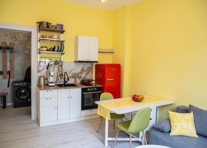Apartment Serdika 1
