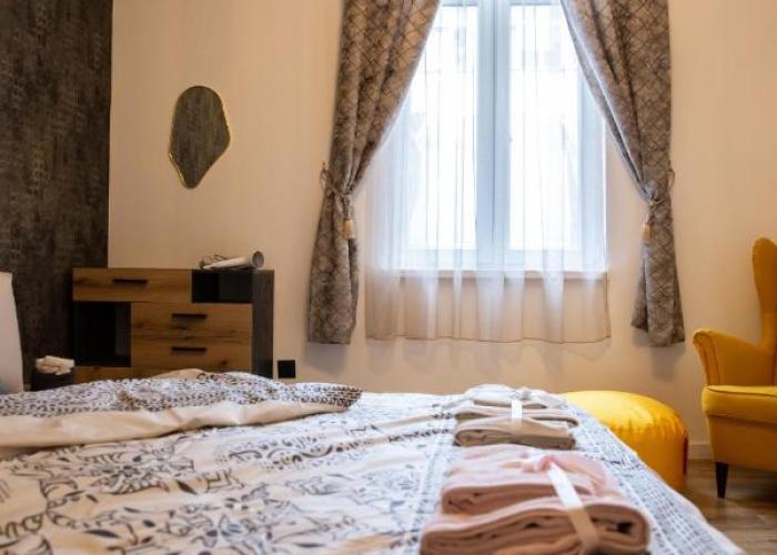 Apartment Serdika 1