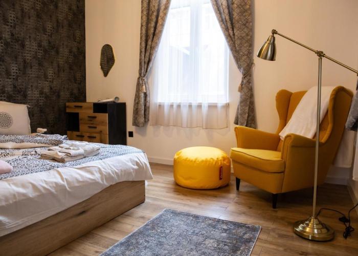 Apartment Serdika 1