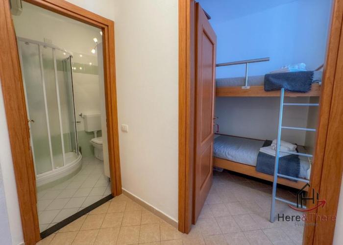 Varazze Center - Free Parking - WiFi - Smart TV