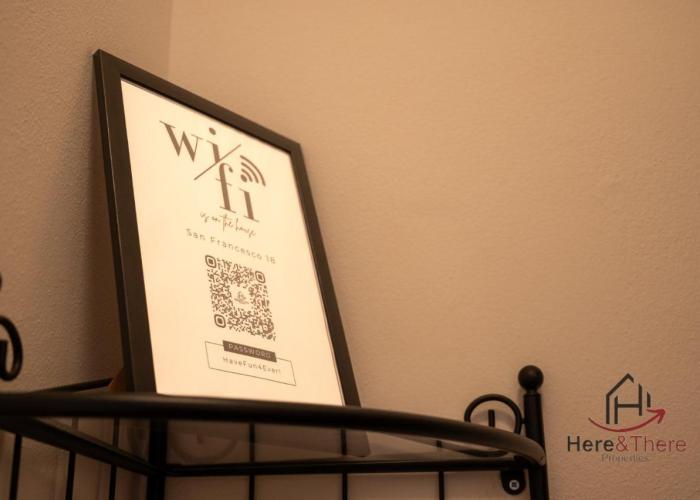 Varazze Center - Free Parking - WiFi - Smart TV