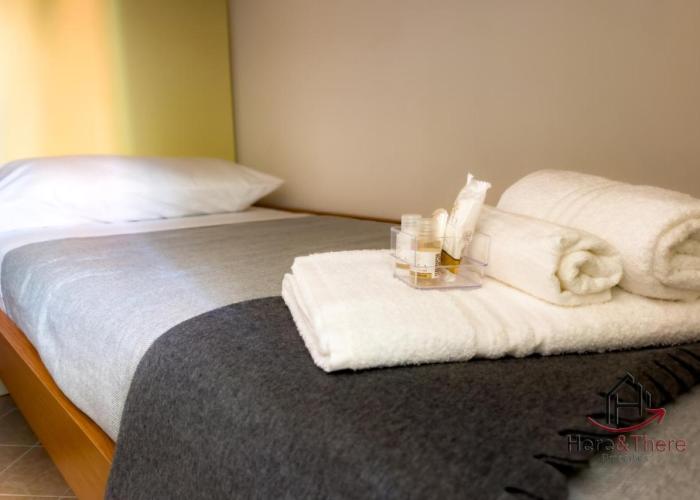 Varazze Center - Free Parking - WiFi - Smart TV