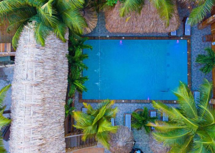 Tropical Palace Hotel