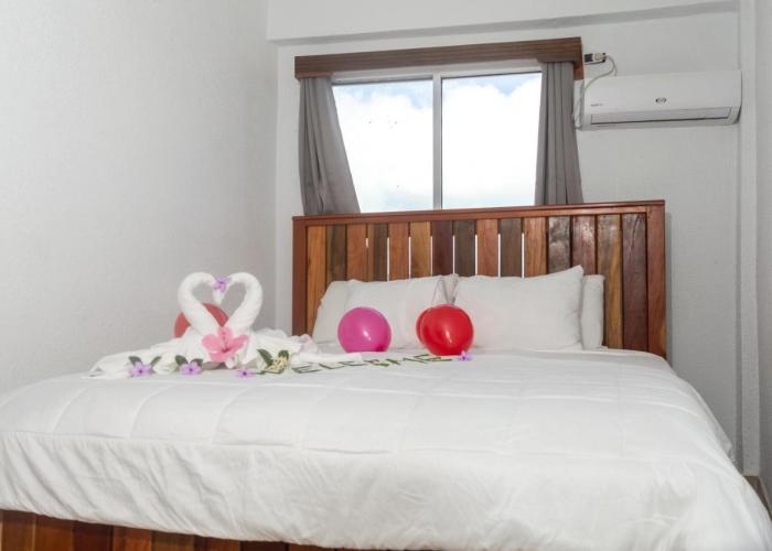 Tropical Palace Hotel