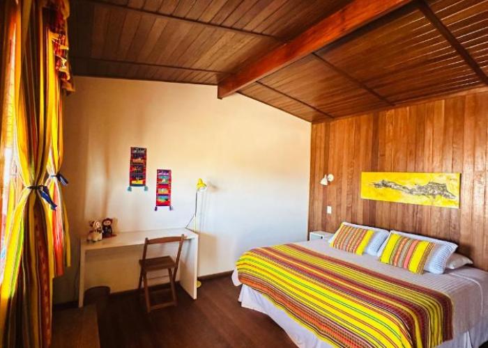 Maktub Lodge - San Pedro de Atacama