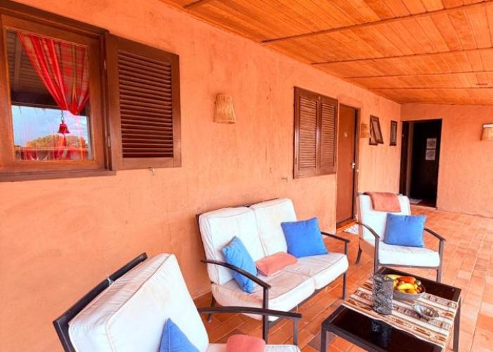 Maktub Lodge - San Pedro de Atacama