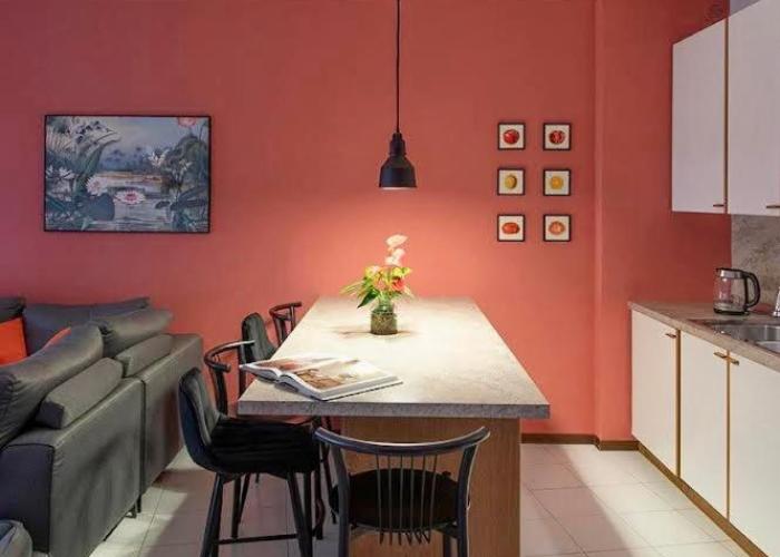 Le Mandarine Apartments - Deluxe Apartment