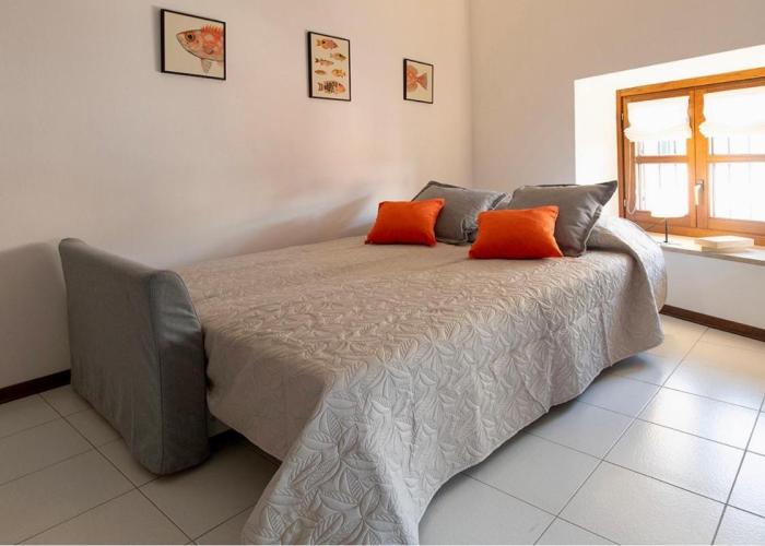 Le Mandarine Apartments - Deluxe Apartment