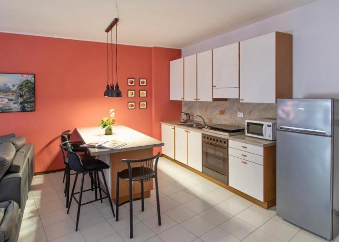 Le Mandarine Apartments - Deluxe Apartment