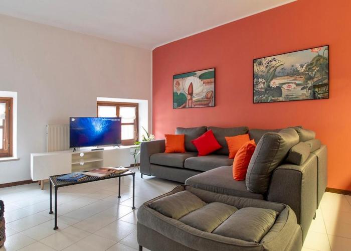 Le Mandarine Apartments - Deluxe Apartment
