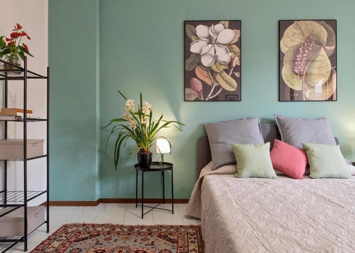 Le Mandarine Apartments - Deluxe Apartment