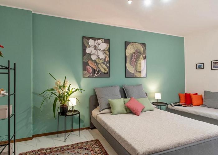 Le Mandarine Apartments - Deluxe Apartment
