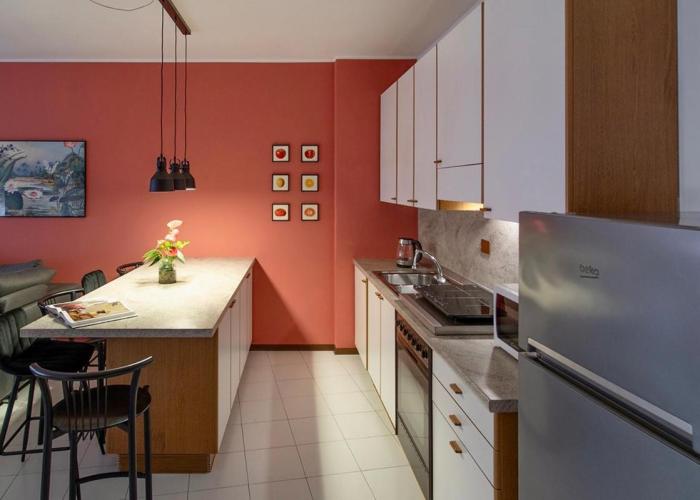 Le Mandarine Apartments - Deluxe Apartment