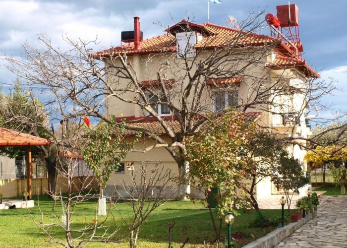 VILLA LA LUNA