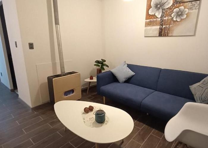 Casa PUQ