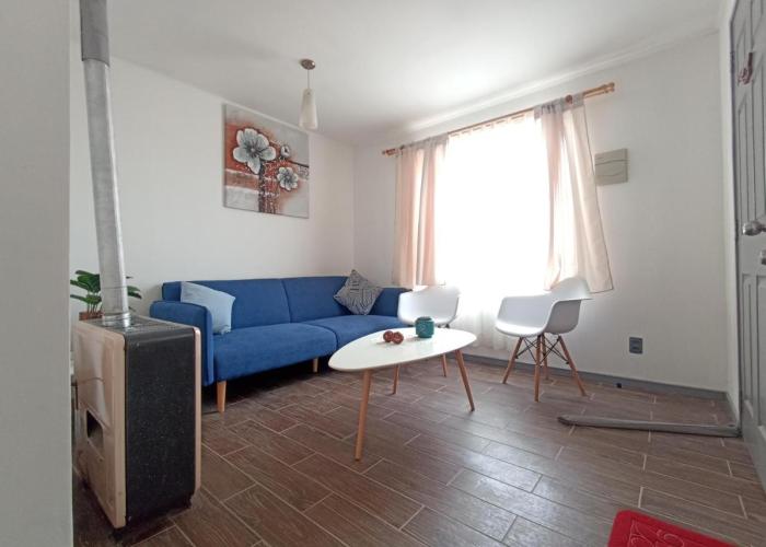 Casa PUQ