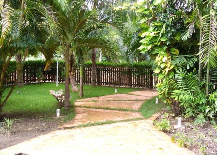 Casa na Faz Real