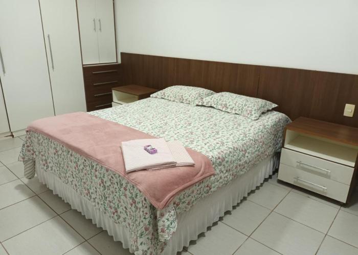 Casa na Faz Real