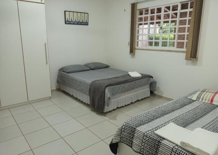 Casa na Faz Real