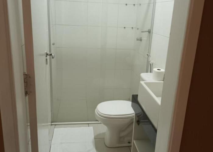 Casa na Faz Real