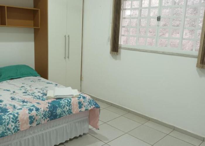 Casa na Faz Real