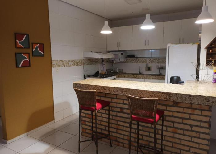Casa na Faz Real