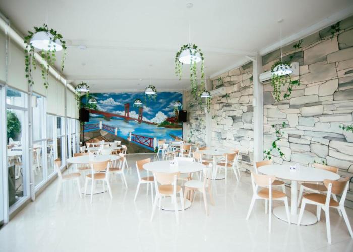 Cordela Inn R Sukamto Palembang