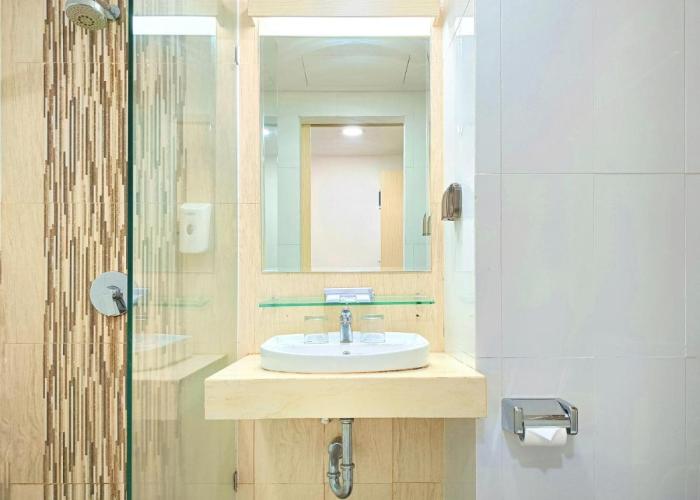 Cordela Inn R Sukamto Palembang