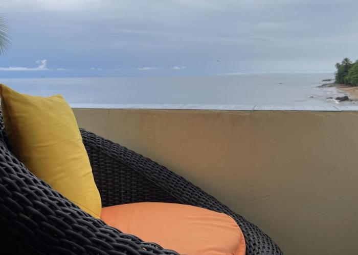 Hotel les Polygones Kribi