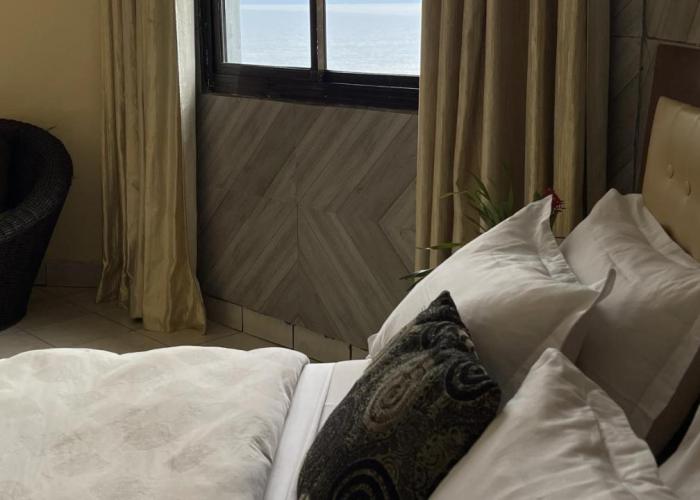 Hotel les Polygones Kribi