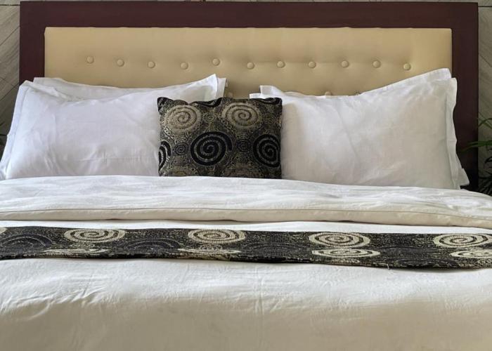 Hotel les Polygones Kribi