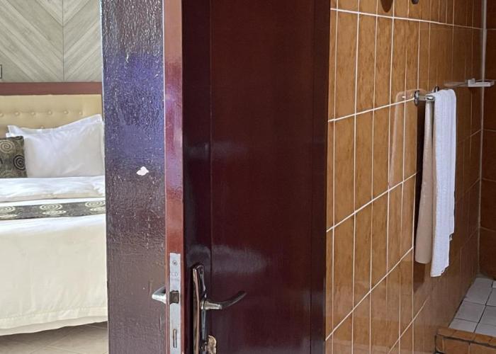 Hotel les Polygones Kribi