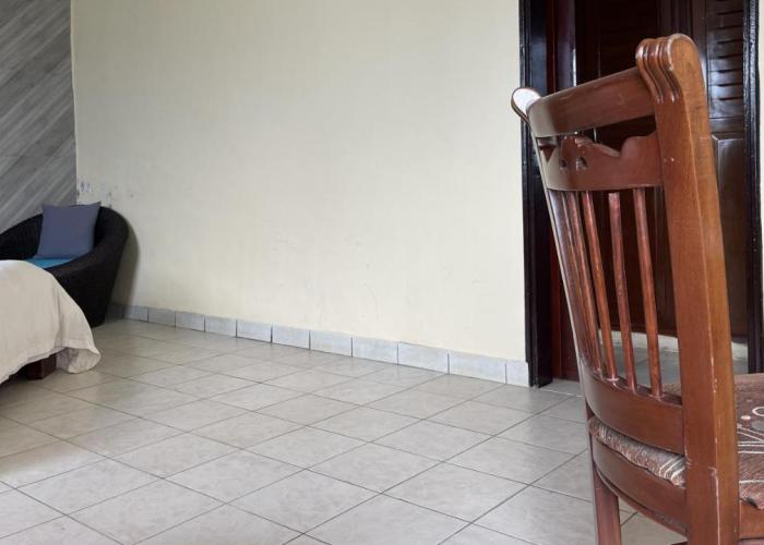 Hotel les Polygones Kribi