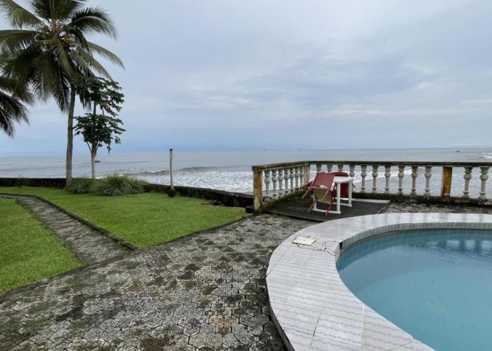 Hotel les Polygones Kribi