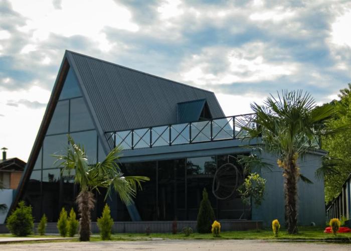 Qafqaz Royal Chalet