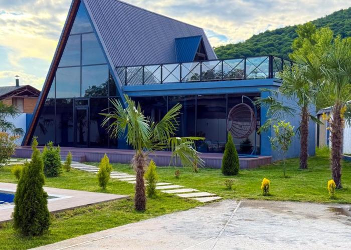 Qafqaz Royal Chalet