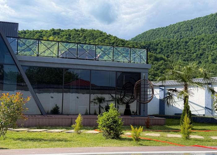 Qafqaz Royal Chalet