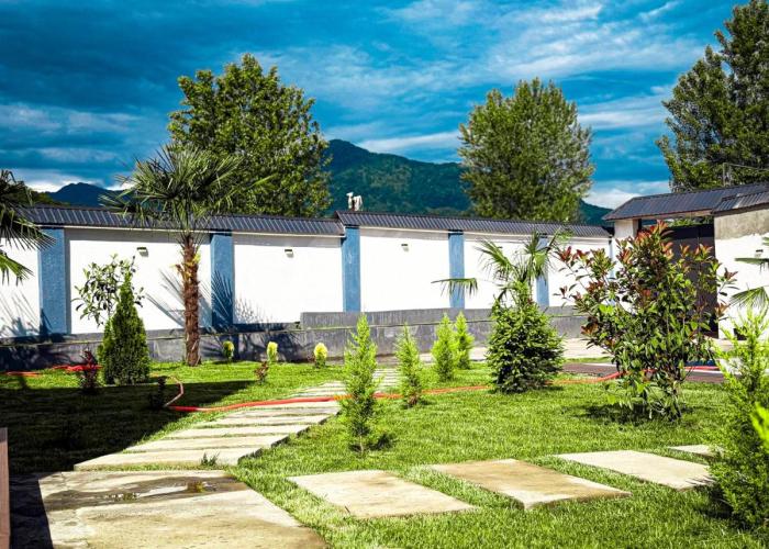 Qafqaz Royal Chalet