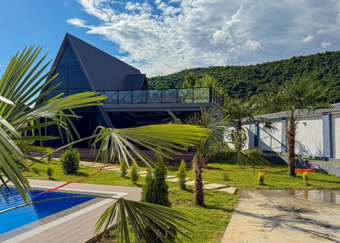 Qafqaz Royal Chalet