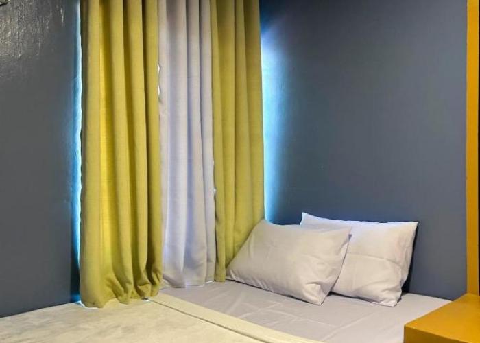 Mar Azul Travellers Inn and SPA